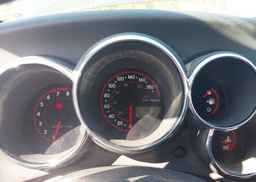 2007 PONTIAC VIBE