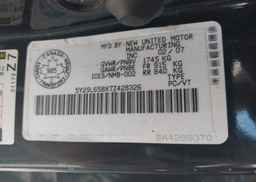2007 PONTIAC VIBE
