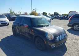 2010 MINI COOPER CLASSIC