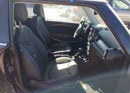 2010 MINI COOPER CLASSIC