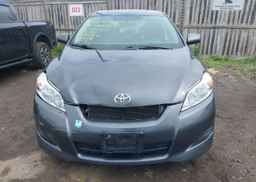 2009 TOYOTA Matrix XR