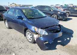 2012 TOYOTA COROLLA CE