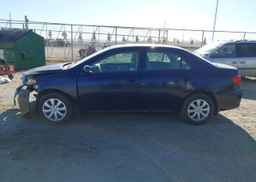 2012 TOYOTA COROLLA CE