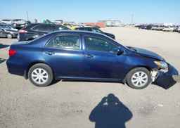 2012 TOYOTA COROLLA CE