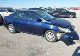 2012 TOYOTA COROLLA CE