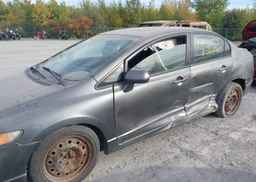 2010 HONDA CIVIC SPORT