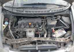 2010 HONDA CIVIC SPORT
