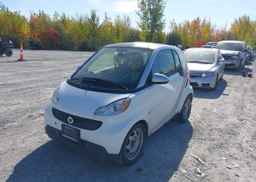 2015 SMART FORTWO