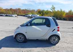 2015 SMART FORTWO
