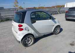 2015 SMART FORTWO
