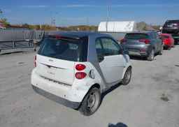 2015 SMART FORTWO