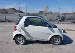 2015 SMART FORTWO