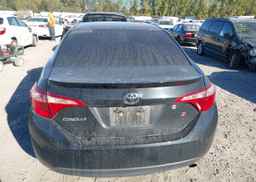 2019 TOYOTA COROLLA CE