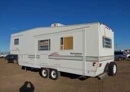 1998 DUTCHMEN 240 Travel Trailer