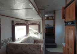 1998 DUTCHMEN 240 Travel Trailer