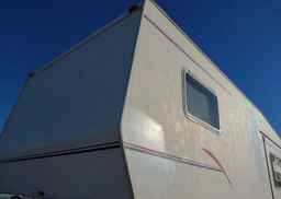 1998 DUTCHMEN 240 Travel Trailer