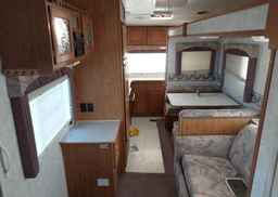 1998 DUTCHMEN 240 Travel Trailer