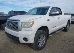 2011 TOYOTA TUNDRA LIMITED 5.7L V8