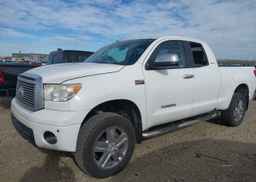 2011 TOYOTA TUNDRA LIMITED 5.7L V8