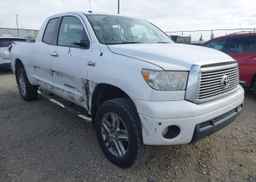 2011 TOYOTA TUNDRA LIMITED 5.7L V8