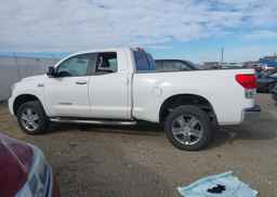 2011 TOYOTA TUNDRA LIMITED 5.7L V8