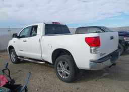 2011 TOYOTA TUNDRA LIMITED 5.7L V8