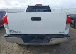 2011 TOYOTA TUNDRA LIMITED 5.7L V8