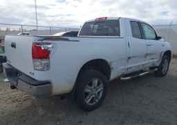 2011 TOYOTA TUNDRA LIMITED 5.7L V8