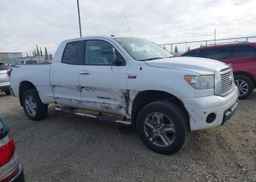 2011 TOYOTA TUNDRA LIMITED 5.7L V8
