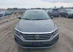 2022 VOLKSWAGEN PASSAT 2.0T LIMITED EDITION