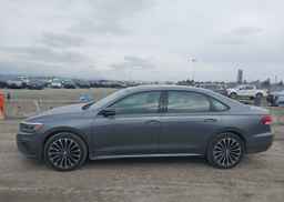 2022 VOLKSWAGEN PASSAT 2.0T LIMITED EDITION