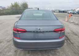 2022 VOLKSWAGEN PASSAT 2.0T LIMITED EDITION