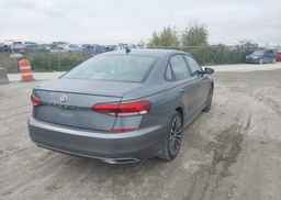 2022 VOLKSWAGEN PASSAT 2.0T LIMITED EDITION