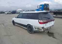 1999 SUBARU LEGACY