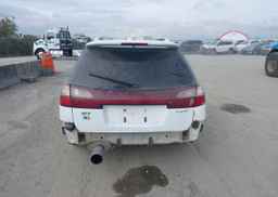 1999 SUBARU LEGACY