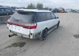 1999 SUBARU LEGACY