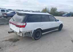 1999 SUBARU LEGACY