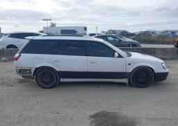 1999 SUBARU LEGACY