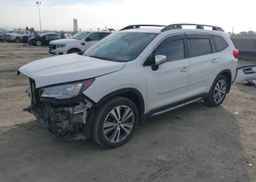 2020 SUBARU ASCENT PREMIER