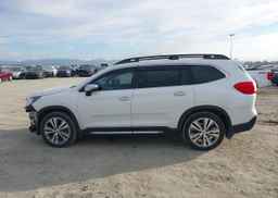 2020 SUBARU ASCENT PREMIER