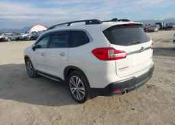 2020 SUBARU ASCENT PREMIER