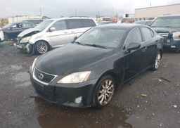 2008 LEXUS IS 250