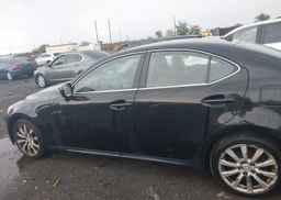 2008 LEXUS IS 250
