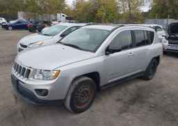 2011 JEEP COMPASS