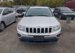 2011 JEEP COMPASS