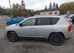 2011 JEEP COMPASS