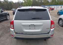 2011 JEEP COMPASS