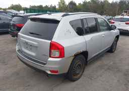 2011 JEEP COMPASS