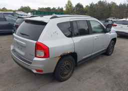2011 JEEP COMPASS