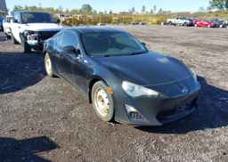 2013 SCION FR-S